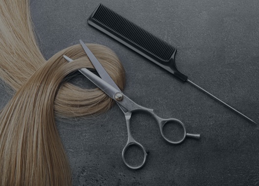 Hair Cuts
